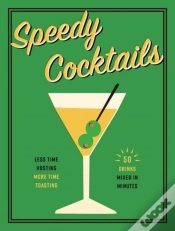 Capa do artigo Speedy Cocktails