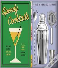 Speedy Cocktails Kit