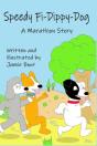 Speedy Fi-Dippy-Dog, A Marathon Story - Preview