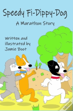 Capa do artigo Speedy Fi-Dippy-Dog, A Marathon Story