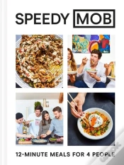 Capa do artigo Speedy Mob