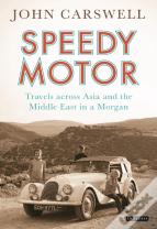 Speedy Motor