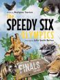 Speedy Six Olympics - Preview