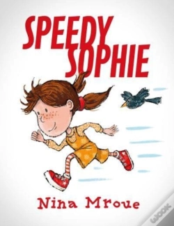 Capa do artigo Speedy Sophie