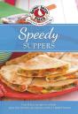 Speedy Suppers - Preview
