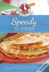 Speedy Suppers