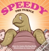 Speedy The Turtle