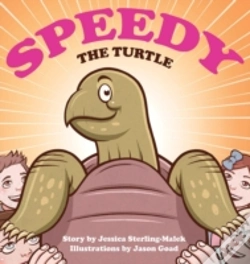 Capa do artigo Speedy The Turtle