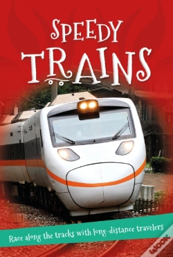 Capa do artigo Speedy Trains