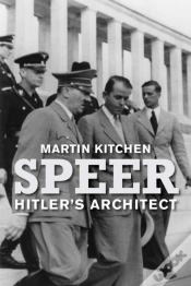 Capa do artigo Speer