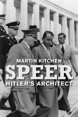 Capa do artigo Speer