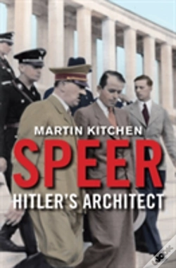 Capa do artigo Speer