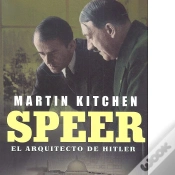 Capa do artigo Speer