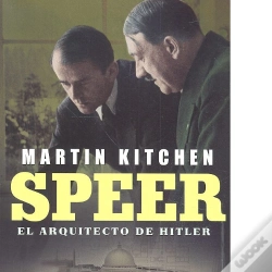 Capa do artigo Speer