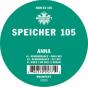 Speicher 105 - Vinil - Preview