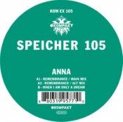 Capa do artigo Speicher 105 - Vinil