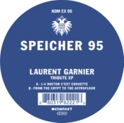 Capa do artigo Speicher 95 - Vinil