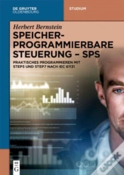 Capa do artigo Speicherprogrammierbare Steuerung - Sps