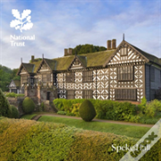 Speke Hall