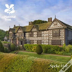 Capa do artigo Speke Hall