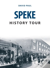 Speke History Tour