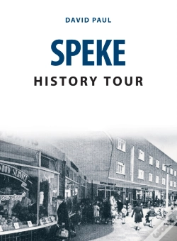Capa do artigo Speke History Tour