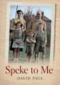 Speke To Me - Preview