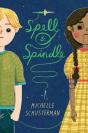Spell And Spindle - Preview