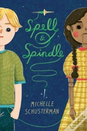 Capa do artigo Spell And Spindle