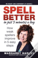 Spell Better In Just 5 Minutes A Day
