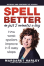 Spell Better In Just 5 Minutes A Day - Preview