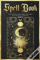 Spell Book Journal