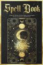 Spell Book Journal - Preview