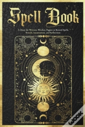 Capa do artigo Spell Book Journal