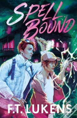 Capa do artigo Spell Bound