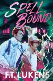 Capa do artigo Spell Bound