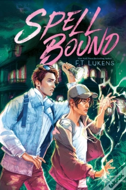 Capa do artigo Spell Bound