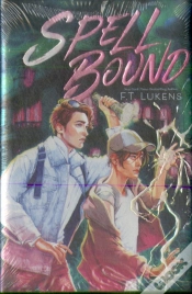 Capa do artigo Spell Bound