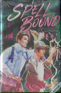 Capa do artigo Spell Bound