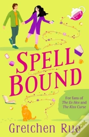 Capa do artigo Spell Bound