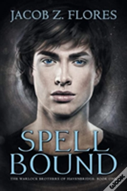 Capa do artigo Spell Bound