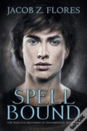 Capa do artigo Spell Bound