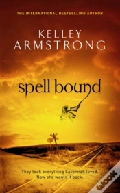 Capa do artigo Spell Bound