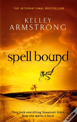 Capa do artigo Spell Bound