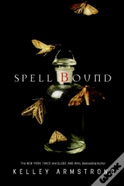 Capa do artigo Spell Bound
