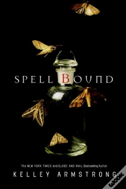 Capa do artigo Spell Bound