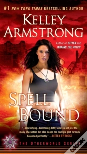 Capa do artigo Spell Bound