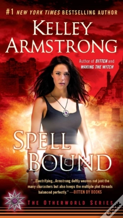 Capa do artigo Spell Bound