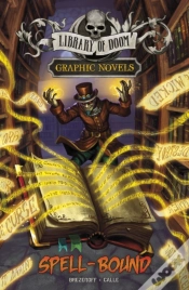 Capa do artigo Spell-Bound