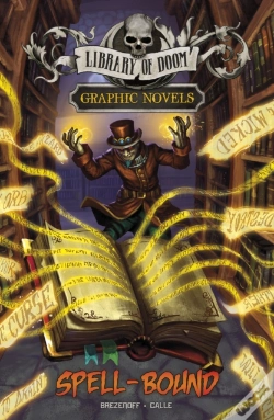 Capa do artigo Spell-Bound